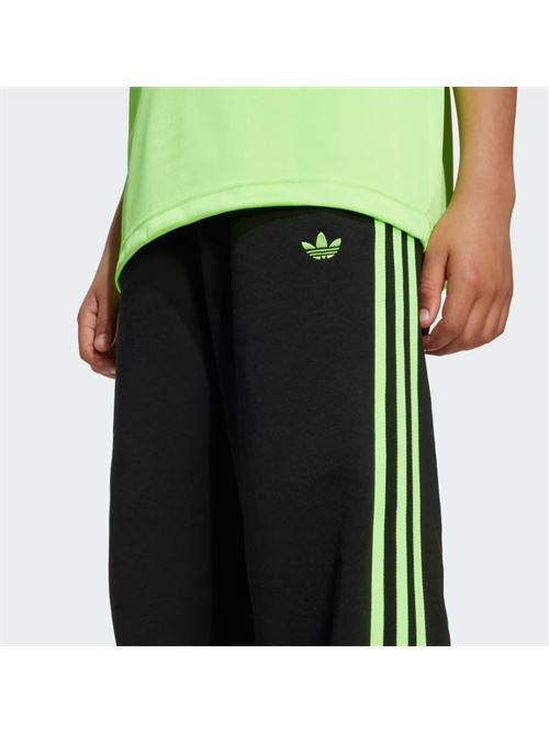 pants ADIDAS ORIGINAL | JV7796BLACK